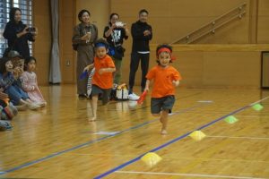 Together Stronger Hoshinoko Sports Dayのサムネイル